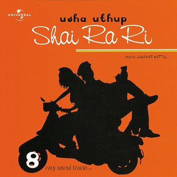 Shai Ra Ri - Usha Uthup