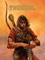 Shaigan. Thorgal. Saga