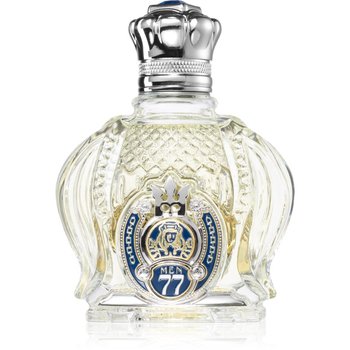 Shaik Opulent Shaik Blue No.77 woda perfumowana dla mężczyzn 100 ml - SHAIK