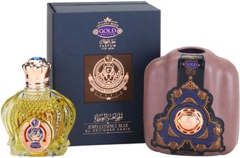 Shaik Opulent Shaik Gold Edition woda perfumowana 100ml dla Panów - SHAIK
