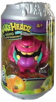 Shake Headz, figurka Gang Potworów, Bob - Shake Headz
