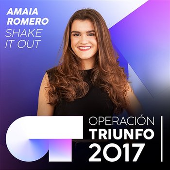 Shake It Out - Amaia Romero