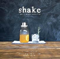 Shake Prum Eric, Williams Josh