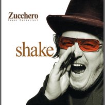 Shake Zucchero