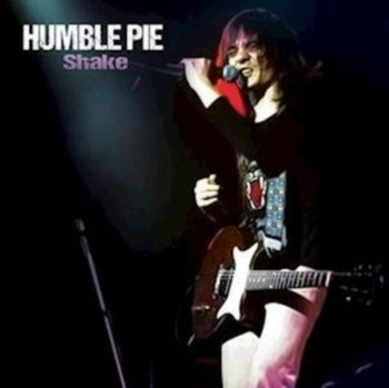 Shake, płyta winylowa - Humble Pie