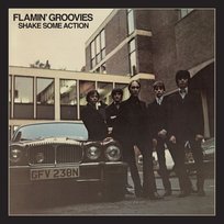 Shake Some Action Flamin' Groovies