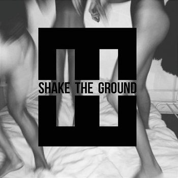 Shake The Ground - HEDEGAARD feat. Brandon Beal, Bekuh Boom