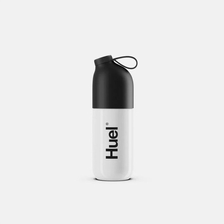 Shaker Huel 500 ml biały - Huel | Sport Sklep EMPIK.COM