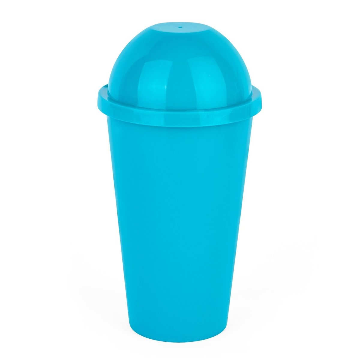Zdjęcia - Shaker sportowy Forte Shaker pojemnik Plastic  750 ml mix kolorów 