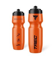 Shaker Trec Endu 700 ml  Pomarańczowy Trec