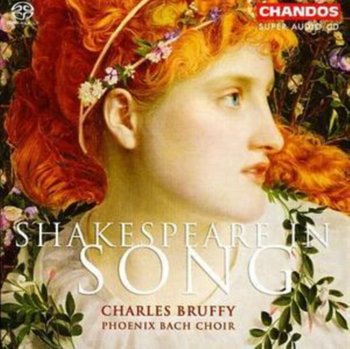 Shakespeare In Song - Various Artists