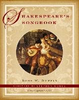 Shakespeare's Songbook - Duffin Ross W.