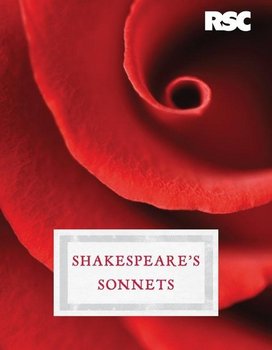 Shakespeares Sonnets - Shakespeare William