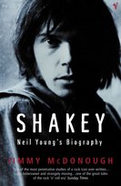 Shakey Mcdonough Jimmy