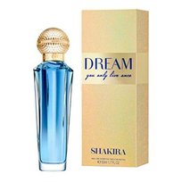 shakira dream woda toaletowa 50 ml     