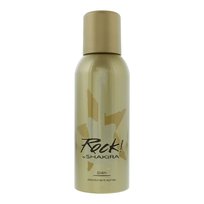 shakira rock! dezodorant w sprayu 150 ml     
