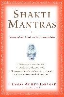 Shakti Mantras - Ashley-Farrand Thomas | Książka W Empik