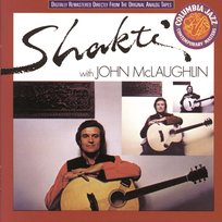 Shakti with John McLaughlin Shakti feat. John McLaughlin