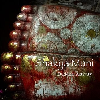 Shakya Muni - Heng Chi Kuo
