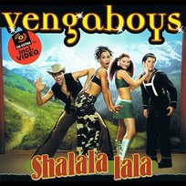 Shalala Lala Vengaboys