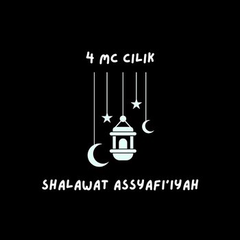 Shalawat Assyafi'iyah - 4 MC Cilik