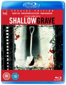 Shallow Grave (brak polskiej wersji językowej) - Boyle Danny