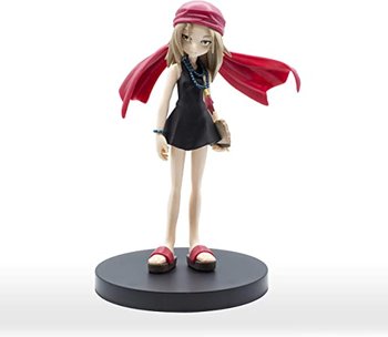 Shaman King Anna Kyoyama - Banpresto