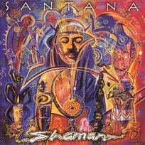 Shaman Santana