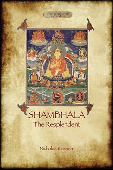 Shambhala the Resplendent - Roerich Nicholas