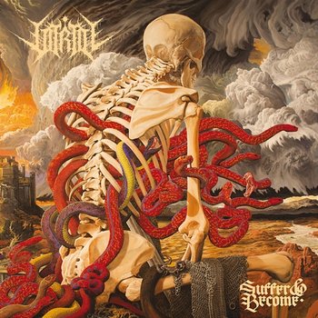 Shame and its Afterbirth - Vitriol