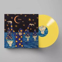 Shame: Food for Worms Limited Indie Edition Opaque Yellow Vinyl, płyta winylowa Shame, Unknown
