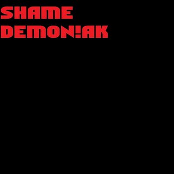 Shame - Dem0n!AK