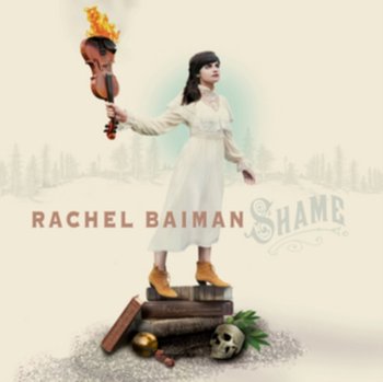 Shame - Rachel Baiman