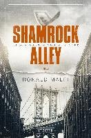 Shamrock Alley - In Den Gassen Von New York - Malfi Ronald | Książka W ...