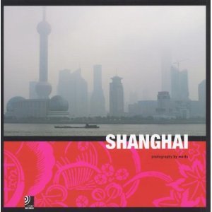 Shanghai: City Between Cultures - Marlo