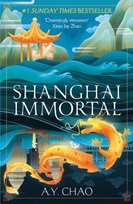Shanghai Immortal, Shanghai Immortal A. Y. Chao