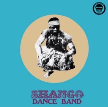 Shango Dance Band - Shango Dance Band