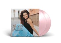 Shania Twain Greatest Hits, płyta winylowa Twain Shania