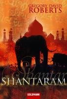 Shantaram Roberts Gregory David