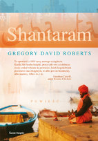 Shantaram. Tom 1 Roberts Gregory David