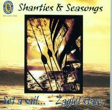 Shanties & Seasongs - Various Artists