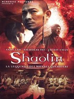 Shaolin Chan Benny