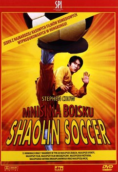 Shaolin soccer - Chow Stephen