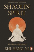 Shaolin Spirit Yi Shi Heng