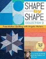 Shape by Shape - Walters Angela