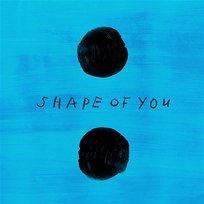 Shape of You Ed Sheeran