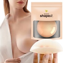 Shapeit. Oryginalne Nasutniki Cienkie Silikonowe Nakeljki Na Sutki 2 Szt