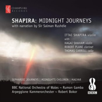 Shapira: Midnight Journeys