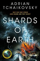 Shards of Earth Adrian Tchaikovsky