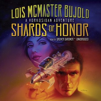 Shards of Honor - Bujold Lois Mcmaster